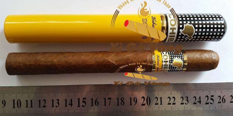 Siglo 3 có hương vị khó quên